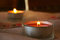 Free Two Candles Stock Photos - 4556373