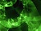 Free Modern Hitech Design - Green World Royalty Free Stock Image - 4558446