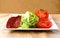 Free Bacon Lettuce Tomato Stock Images - 4559824