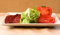 Free Bacon Lettuce Tomato Stock Images - 4560024