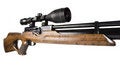 Free Sniper Rifle And Scope Stock Images - 4561544