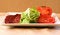Free Bacon Lettuce Tomato Stock Images - 4560024
