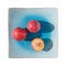 Free Plums Royalty Free Stock Photos - 4562798