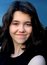 Free Young Woman Smile Stock Image - 4563971