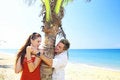 Free Tropic Journey Royalty Free Stock Photo - 4577865