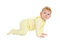 Free Boy At The Age Of 7 Months Royalty Free Stock Image - 4570106