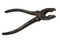 Free Steel And Old Pliers Royalty Free Stock Photos - 4573678