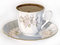 Free Authentic Turkish Coffee Royalty Free Stock Photography - 4574847