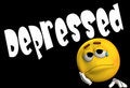 Free Depressed 3 Royalty Free Stock Image - 4580266