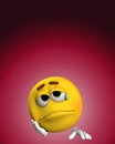 Free Sadness 5 Royalty Free Stock Photography - 4580847