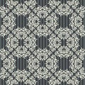 Free Retro-styled, Wallpaper Royalty Free Stock Photo - 4583145