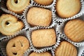 Free Sweet Cookies Stock Photo - 4584110
