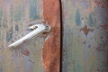 Free Abstract Handle Royalty Free Stock Photo - 4587705