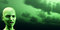 Free Zombie Sky 4 Royalty Free Stock Image - 4580226