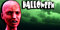 Free Zombie Halloween 4 Royalty Free Stock Images - 4581289