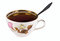 Free Tea Cup Royalty Free Stock Images - 4582339