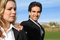 Free Business Team Stock Image - 4588041