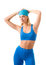 Free Sporty Woman Royalty Free Stock Photography - 4588217