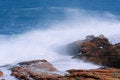 Free Cloudy Wave Stock Photos - 4590003