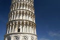 Free Leaning Tower Stock Images - 4591544