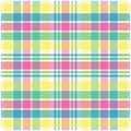 Free Pastel Plaid Stock Images - 4593624