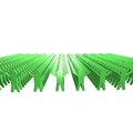 Free Conceptual Image Of Teamwork - 5. 3D Image. Royalty Free Stock Photos - 4594668