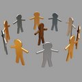 Free Conceptual Image Of Teamwork - 6. Stock Images - 4595074