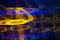 Free Dynamic Lights Of Nigtlife Royalty Free Stock Photos - 4593258