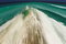 Free Speedy Water Stream. Royalty Free Stock Photography - 4598667