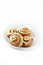 Free Cinnamon Rolls On A Plate Royalty Free Stock Images - 4599339