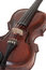 Free Violin Isolated Royalty Free Stock Images - 4599569