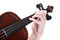 Free Playing Violin Royalty Free Stock Images - 4599589
