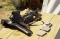 Free Civil War Armament 2 Stock Photography - 462292