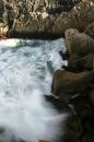 Free Waves Crashing Royalty Free Stock Photography - 467567