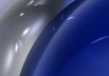 Free Blue Ball 01 Stock Images - 468584