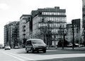 Free Hi-Tech Garden Of Beijing. Royalty Free Stock Photography - 4601867