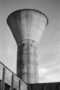 Free Blast Furnace Royalty Free Stock Image - 4601936