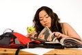 Free Student Is Learning Stock Images - 4602404