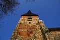 Free Middle Age Church Tower Stock Images - 4602444