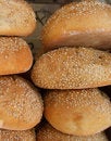 Free Kaiser Rolls Royalty Free Stock Photos - 4604578