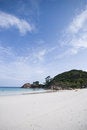 Free Island & Beach Stock Photo - 4607400
