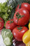 Free Vegetables Salad Royalty Free Stock Photo - 4600085
