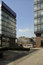 Free Hi-Tech Garden Of Beijing. Stock Image - 4601831