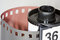 Free Film Canister Royalty Free Stock Photos - 4602818