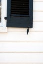 Free Old Shutter Stock Images - 4611454