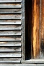 Free Weathered Wood Stock Images - 4611564