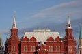 Free Historical Museum Stock Photo - 4614970