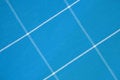 Free Blue Textile Pattern Royalty Free Stock Image - 4618836