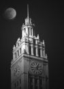 Free Moonlighting Stock Photo - 4619650