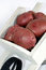Free Red Potatoes Stock Image - 4611391